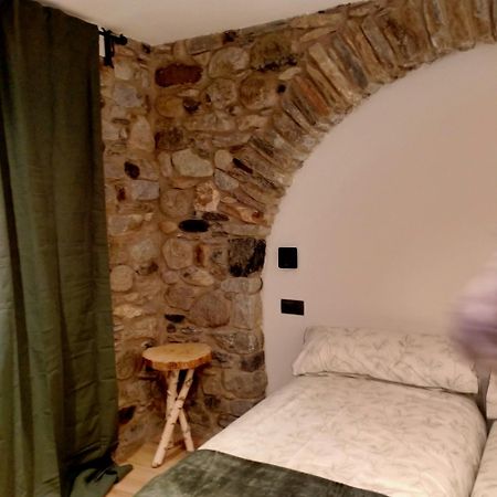La Carpinteria Διαμέρισμα Benasque Εξωτερικό φωτογραφία